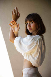 Crop Top Laver