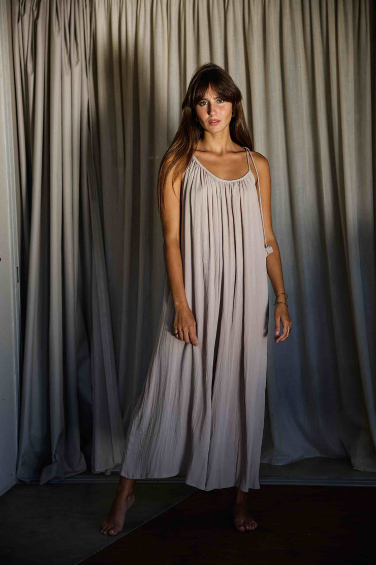 JUMPSUIT THALI SAND