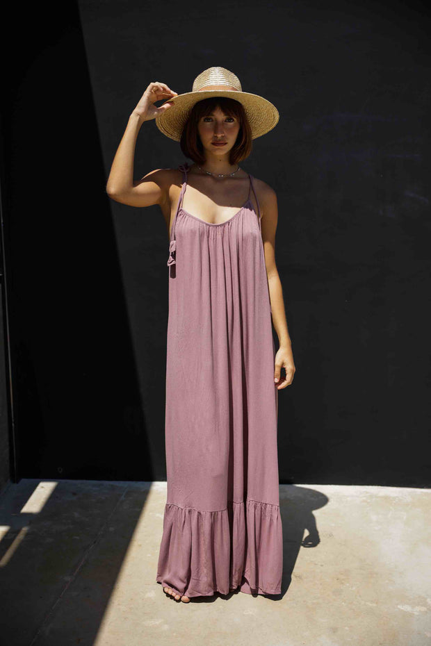 VESTIDO THALI VIOLET