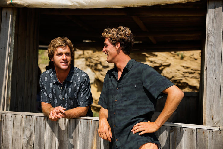 CAMISA KOMBU