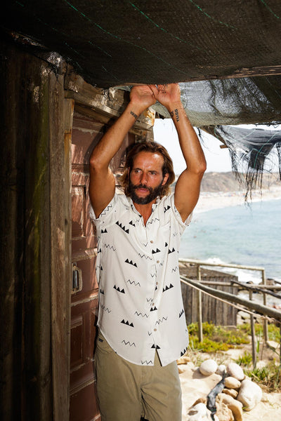 CAMISA QUELPO