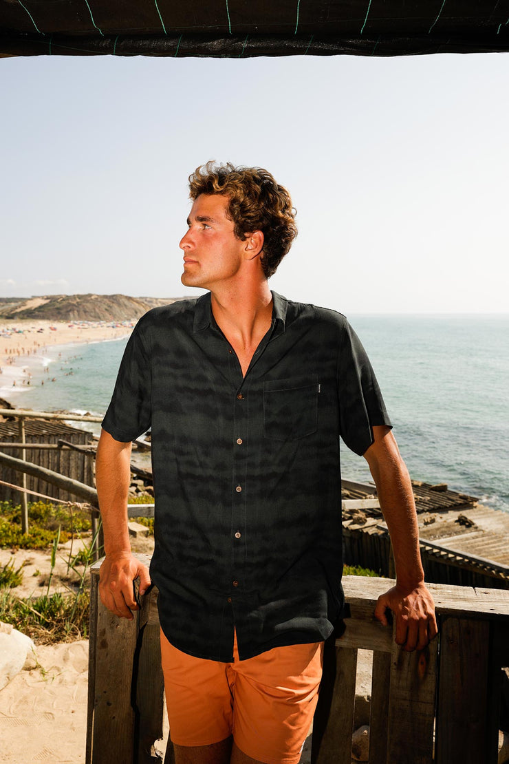 CAMISA KOMBU