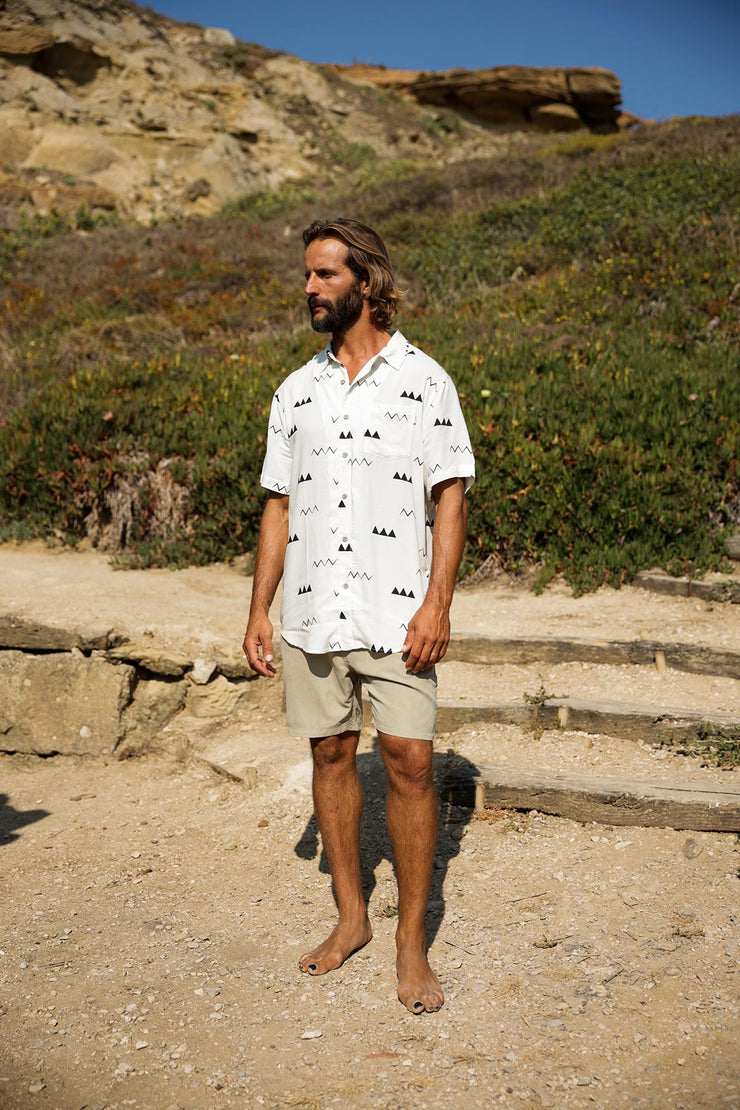 CAMISA QUELPO