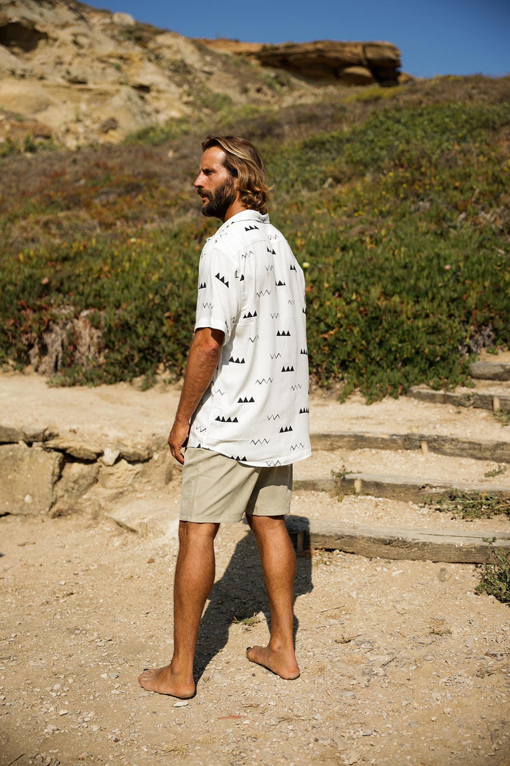 CAMISA QUELPO