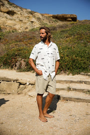 CAMISA QUELPO