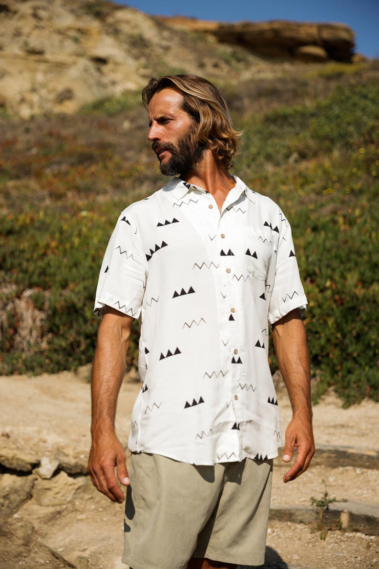 CAMISA QUELPO
