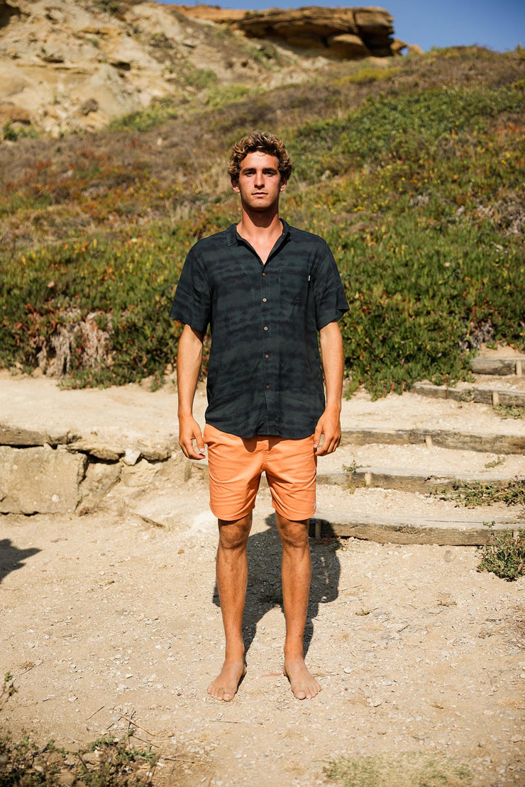 CAMISA KOMBU