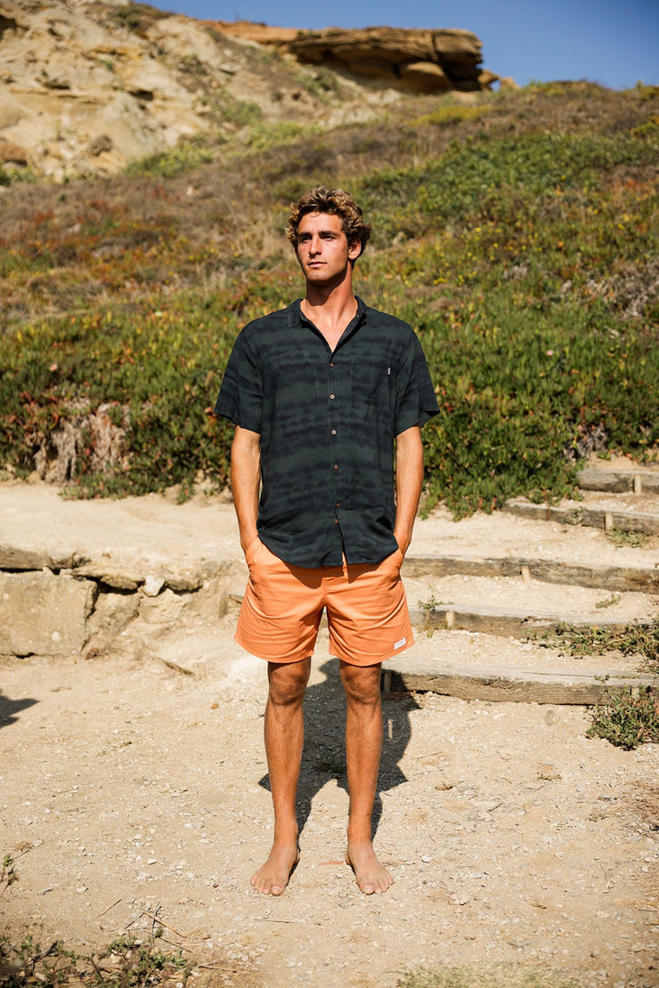 CAMISA KOMBU