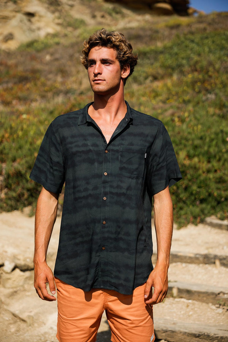 CAMISA KOMBU