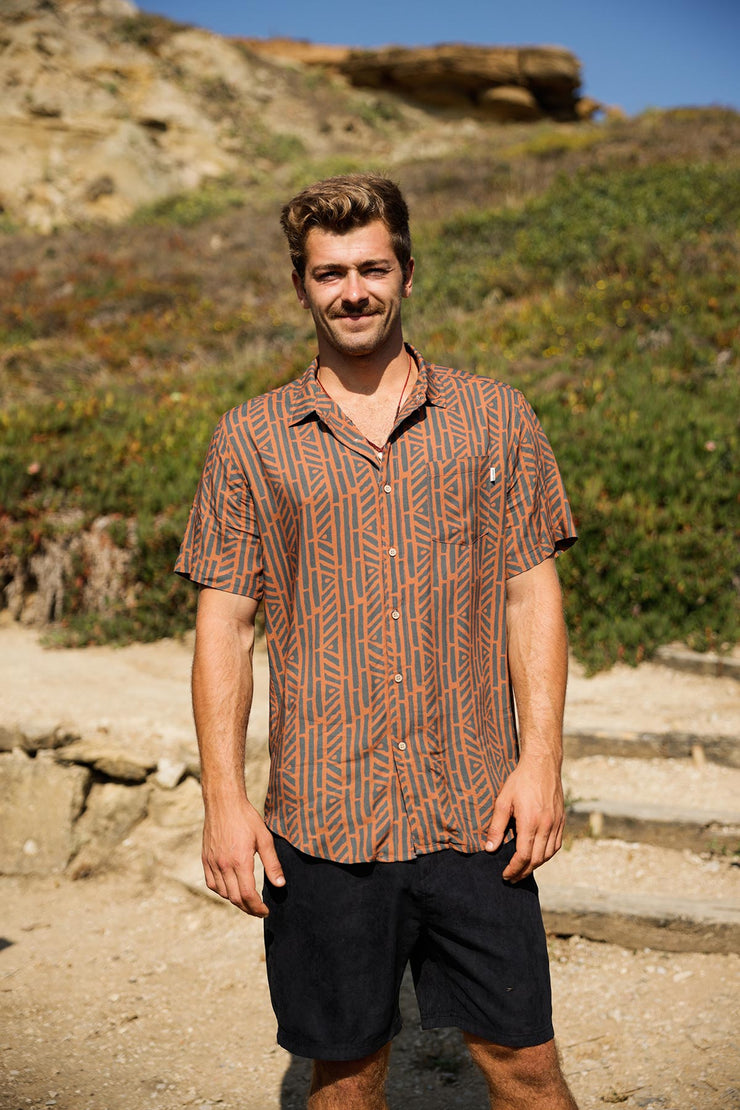 CAMISA HIJIKI