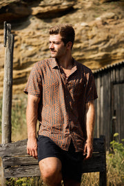 CAMISA HIJIKI