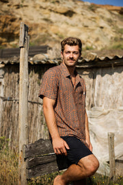 CAMISA HIJIKI