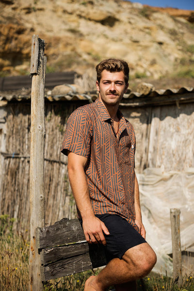 CAMISA HIJIKI