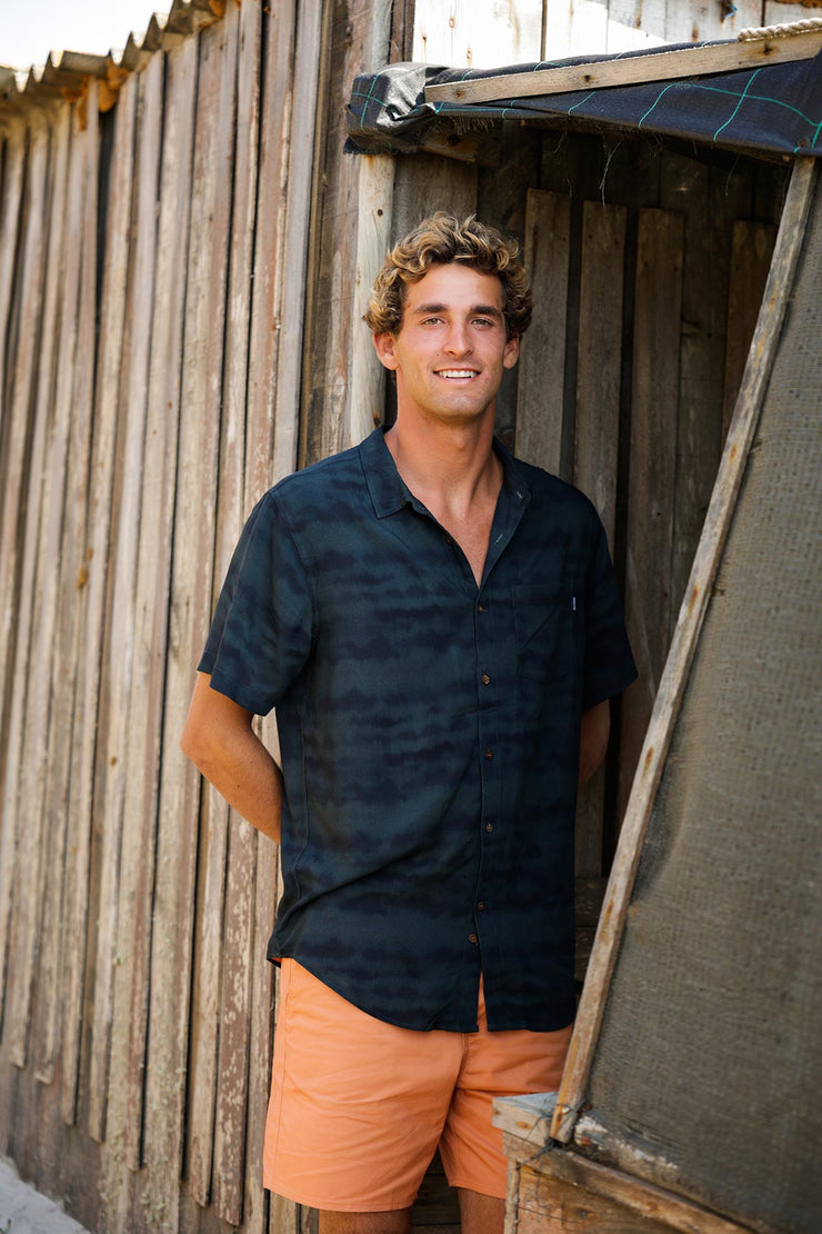 CAMISA KOMBU