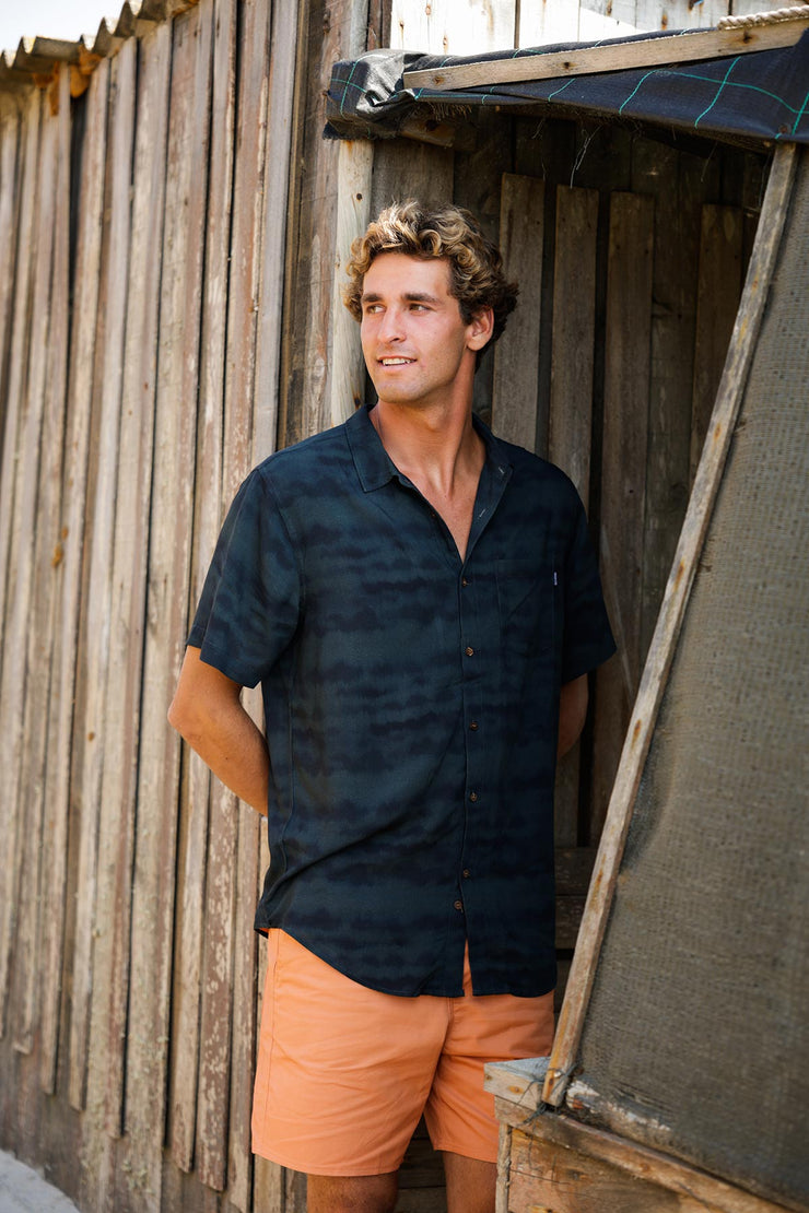 CAMISA KOMBU