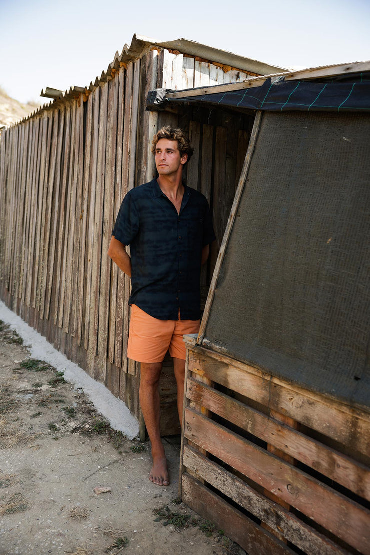 CAMISA KOMBU