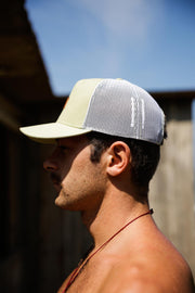 CAP TRUCKER PATCH SKIN