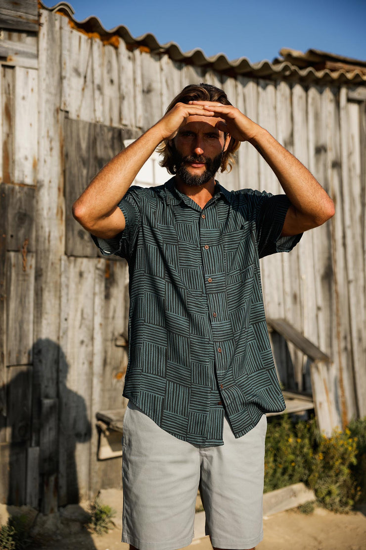 ÁRAMA SHIRT