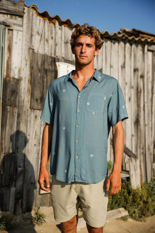 NORI SHIRT