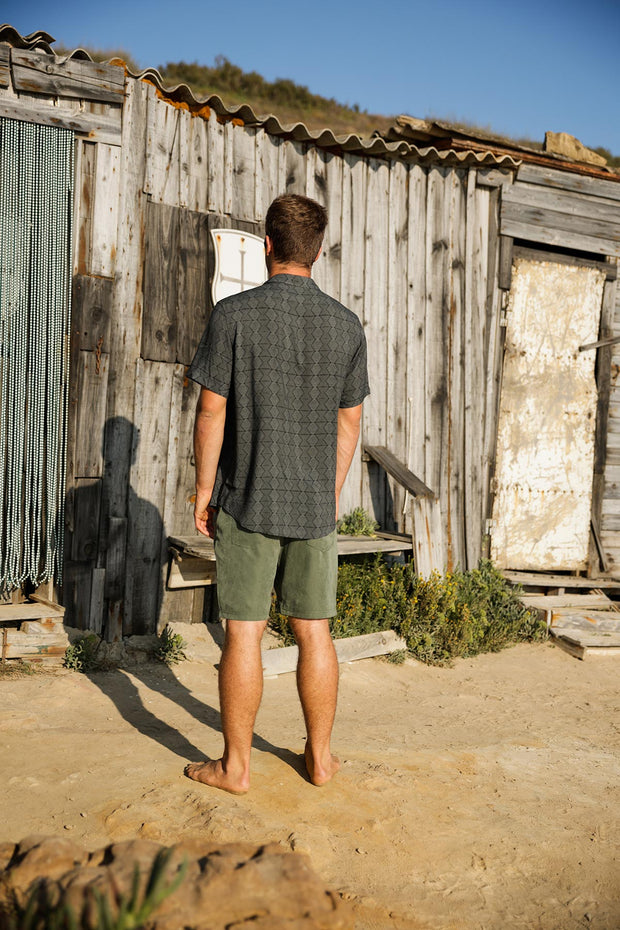 WAKAME SHIRT