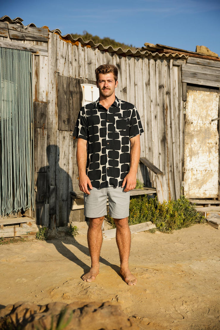 CAMISA LAVER