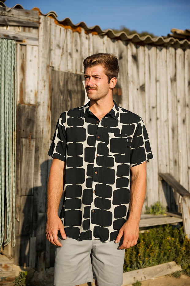 LAVER SHIRT