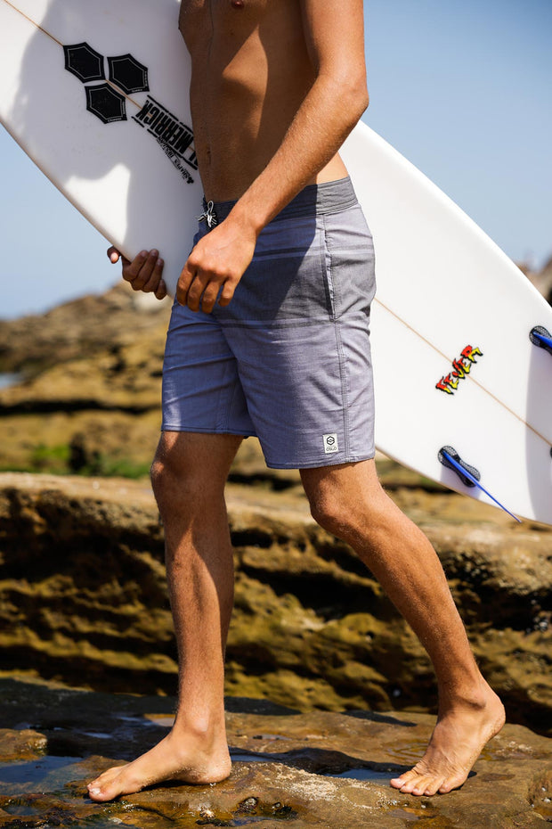 BOARDSHORT VINTAGE THALI
