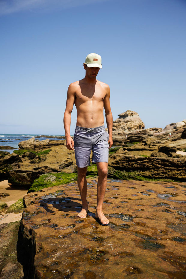 BOARDSHORT VINTAGE THALI