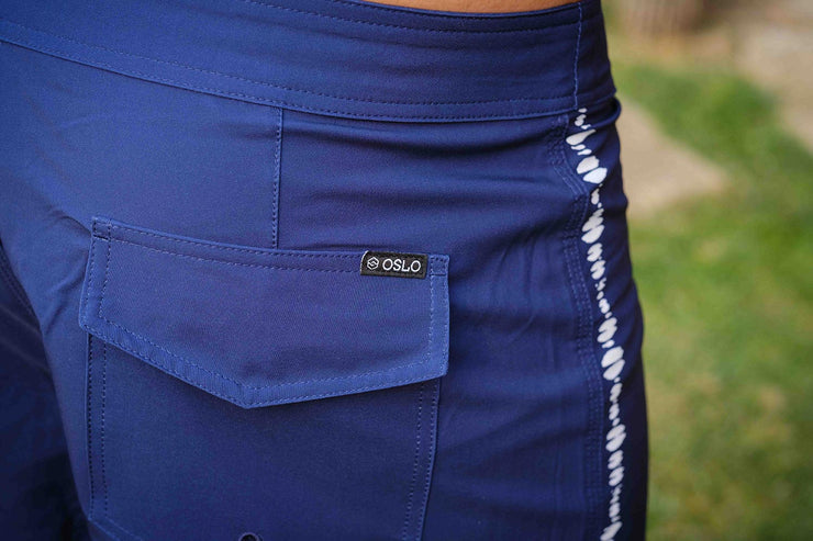 KOMBU PERFORMANCE BOARDSHORT