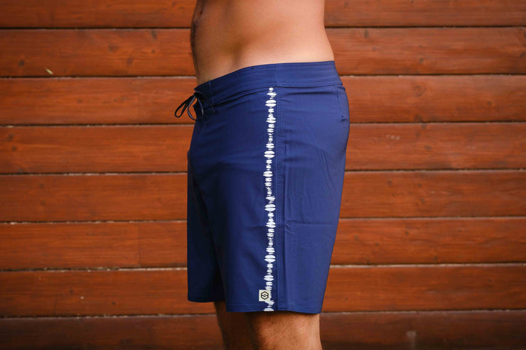 KOMBU PERFORMANCE BOARDSHORT
