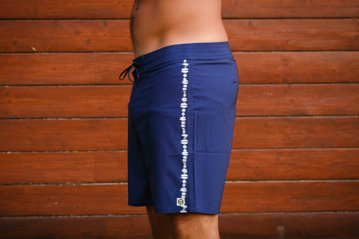 KOMBU PERFORMANCE BOARDSHORT