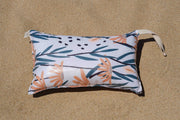 Tropicalia pillow