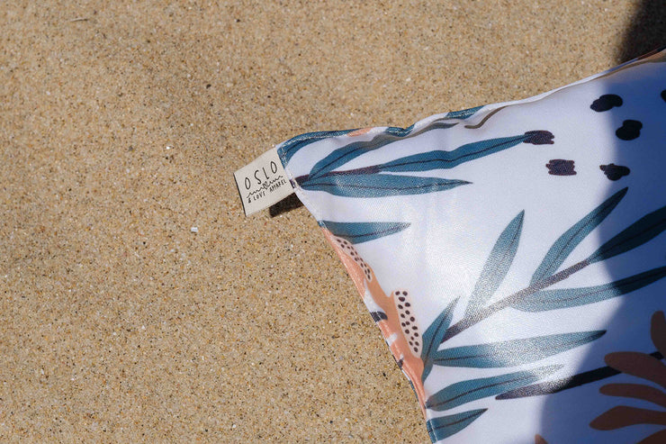Tropicalia Cushion