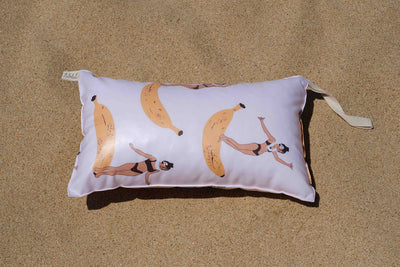 BananaSup Cushion