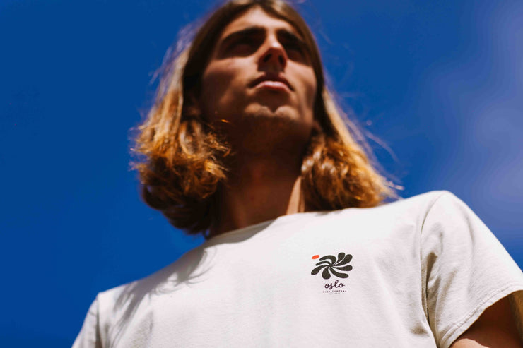 T-SHIRT Organic Oslo