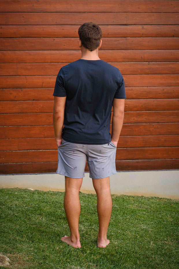 T-SHIRT POCKET BLACK