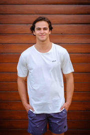 T-SHIRT ROLL WITH IT SAND