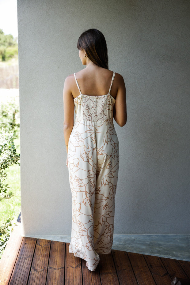 Jumpsuit HIJIKI