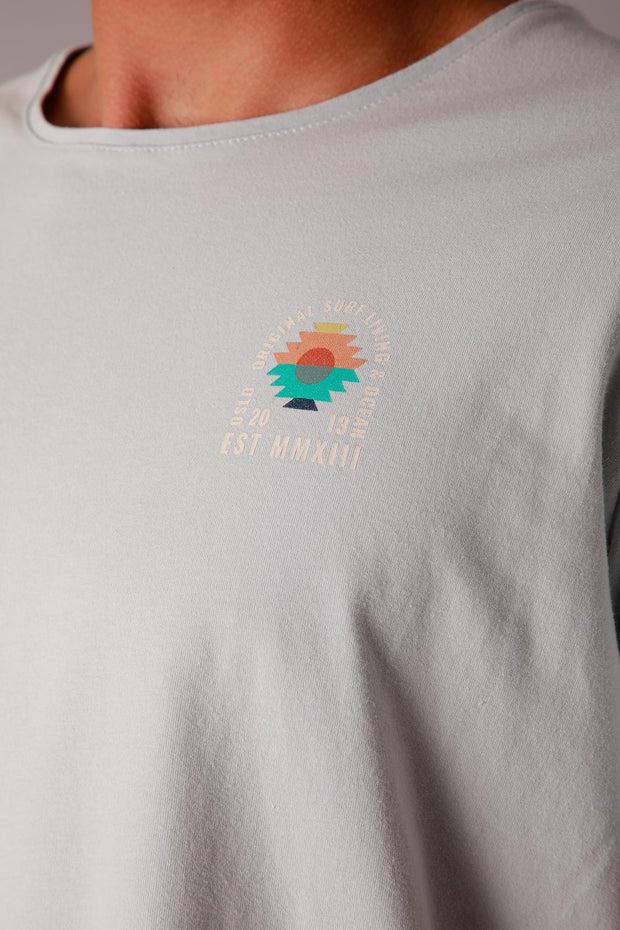 T-shirt Pré-lavada Soitoise