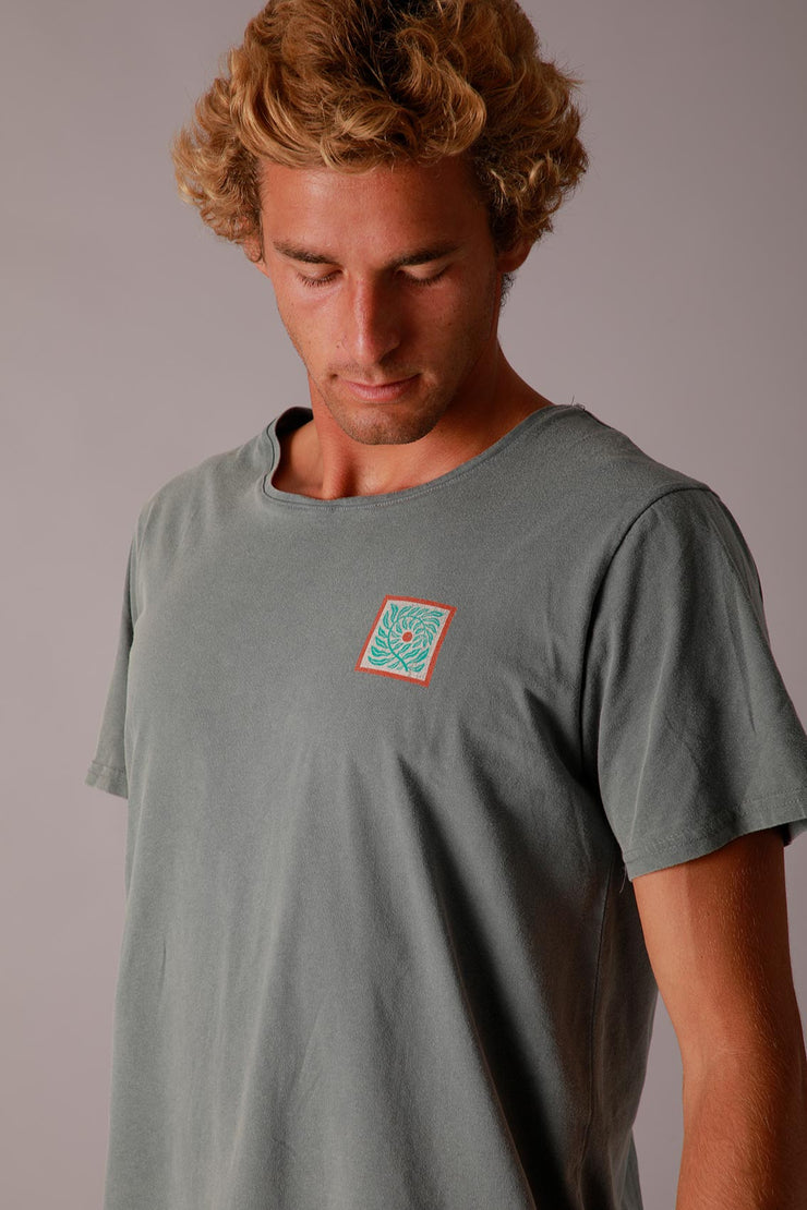 Houirac Prewashed T-shirt