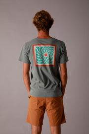 Houirac Prewashed T-shirt