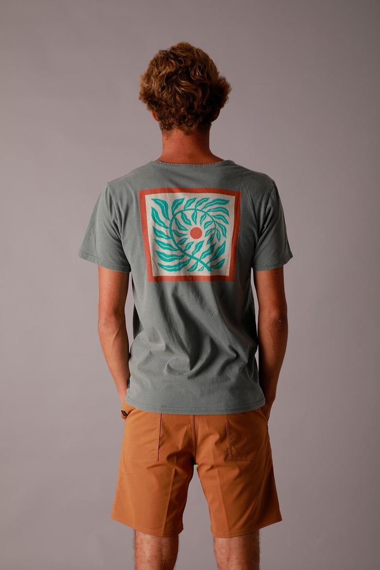 Houirac Prewashed T-shirt