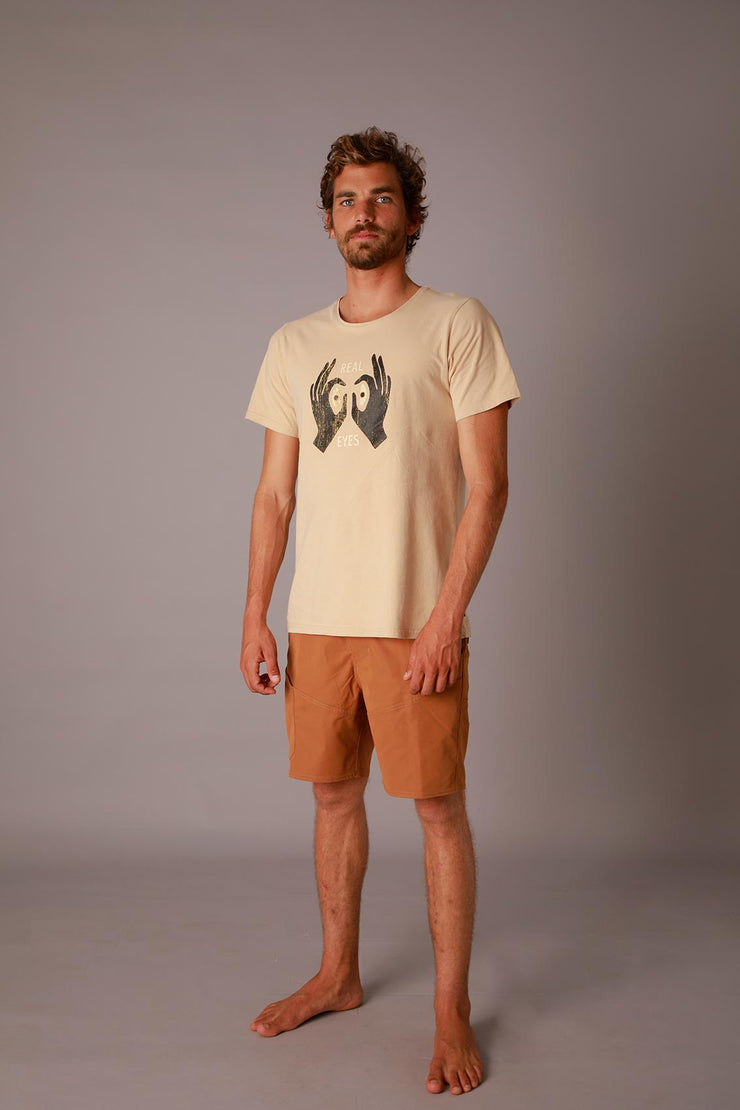 Poimomble Pre-washed T-shirt