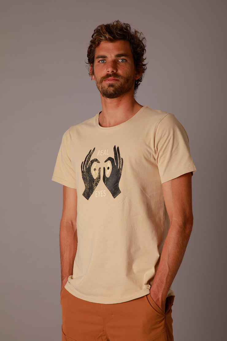 Poimomble Pre-washed T-shirt