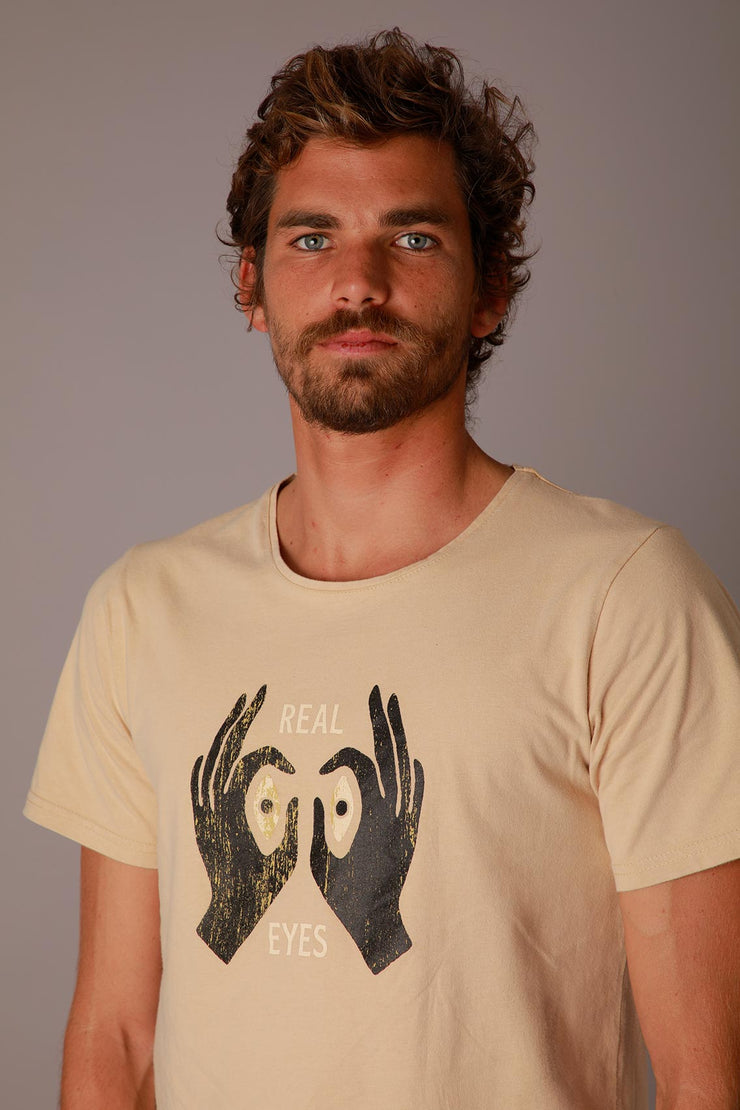 Poimomble Pre-washed T-shirt