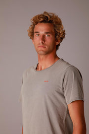Limur Pre-washed T-shirt