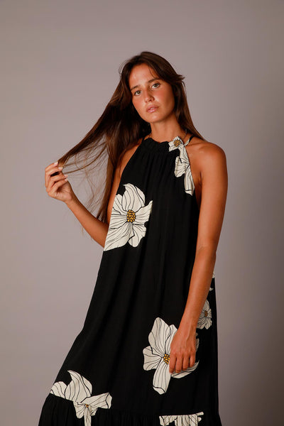 Clalimar dress