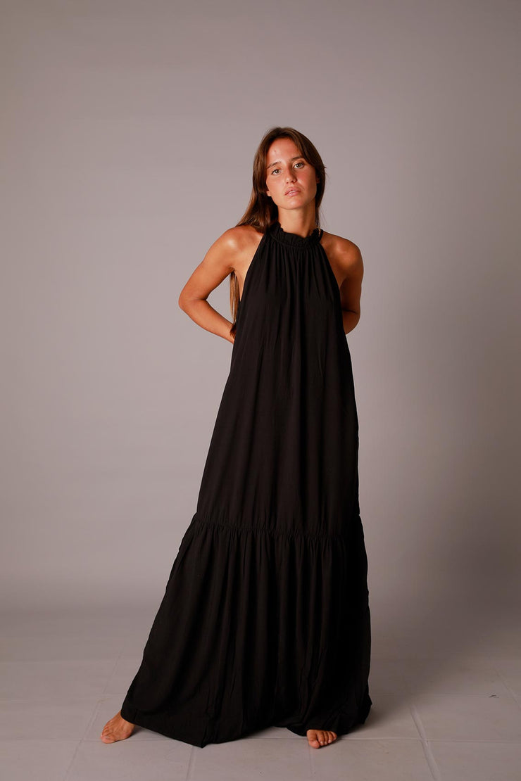 Vestido Rouzieu