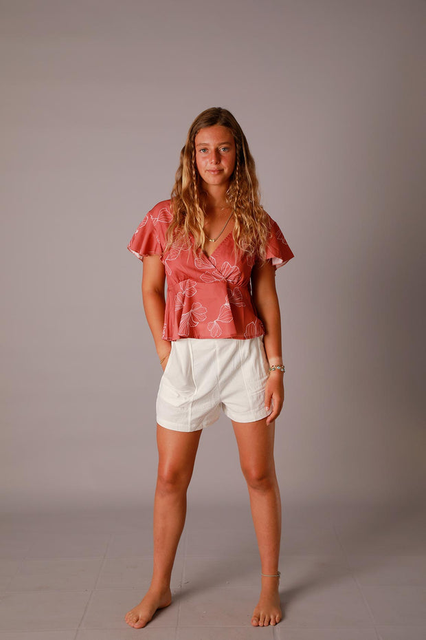 Camisa Martinnet