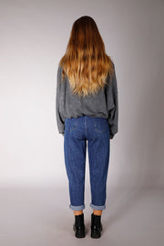Sarbagne tie dye sweater